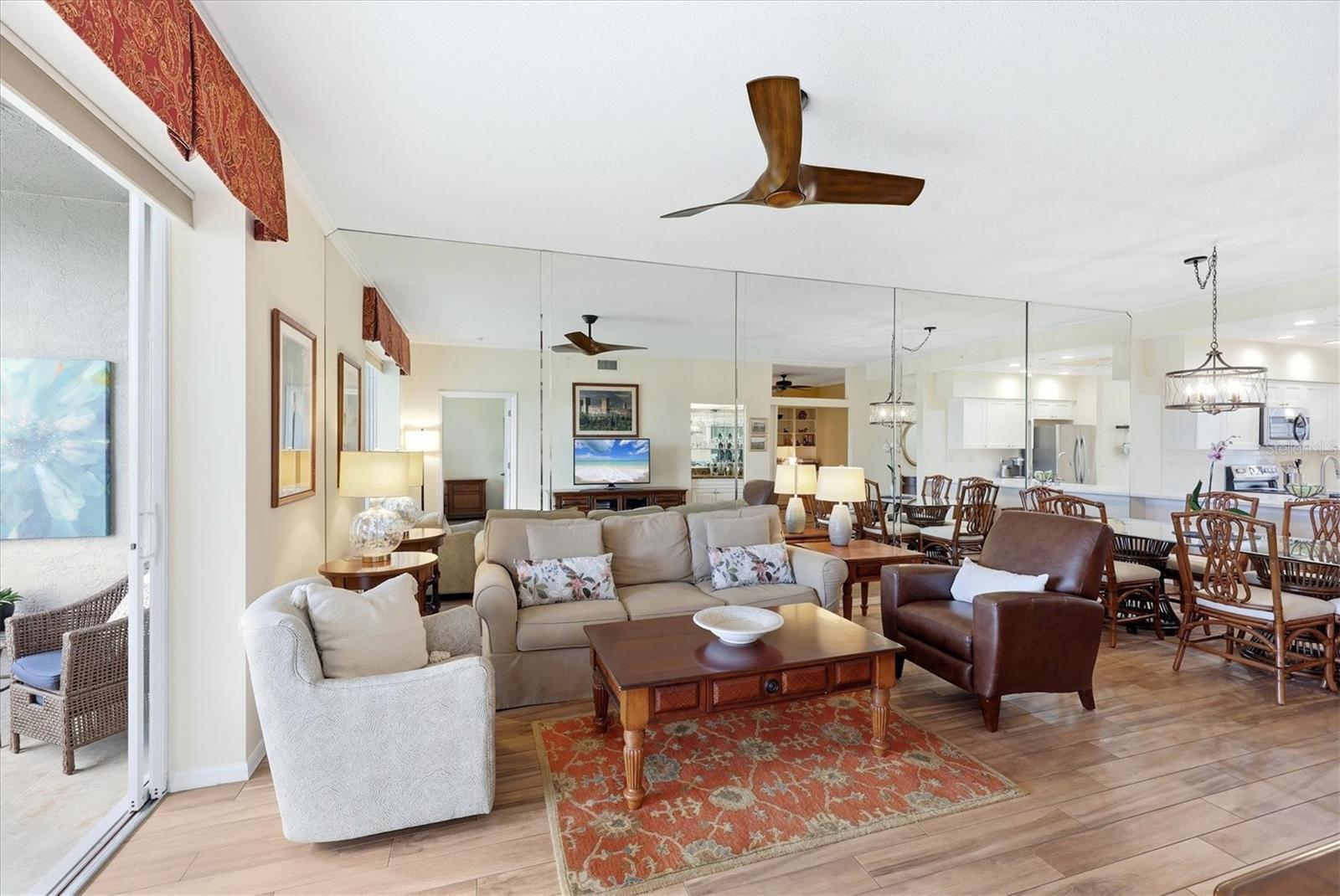 STONEYBROOK VERANDAS 1 - Residential