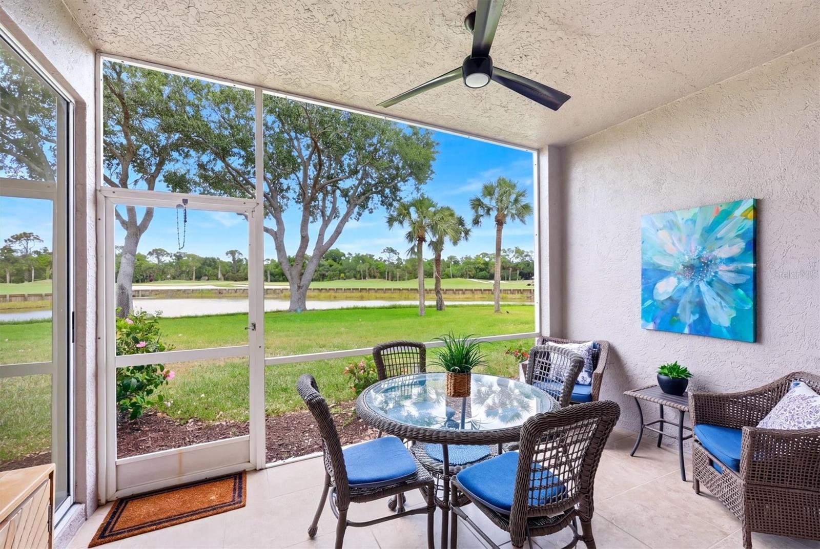 STONEYBROOK VERANDAS 1 - Residential