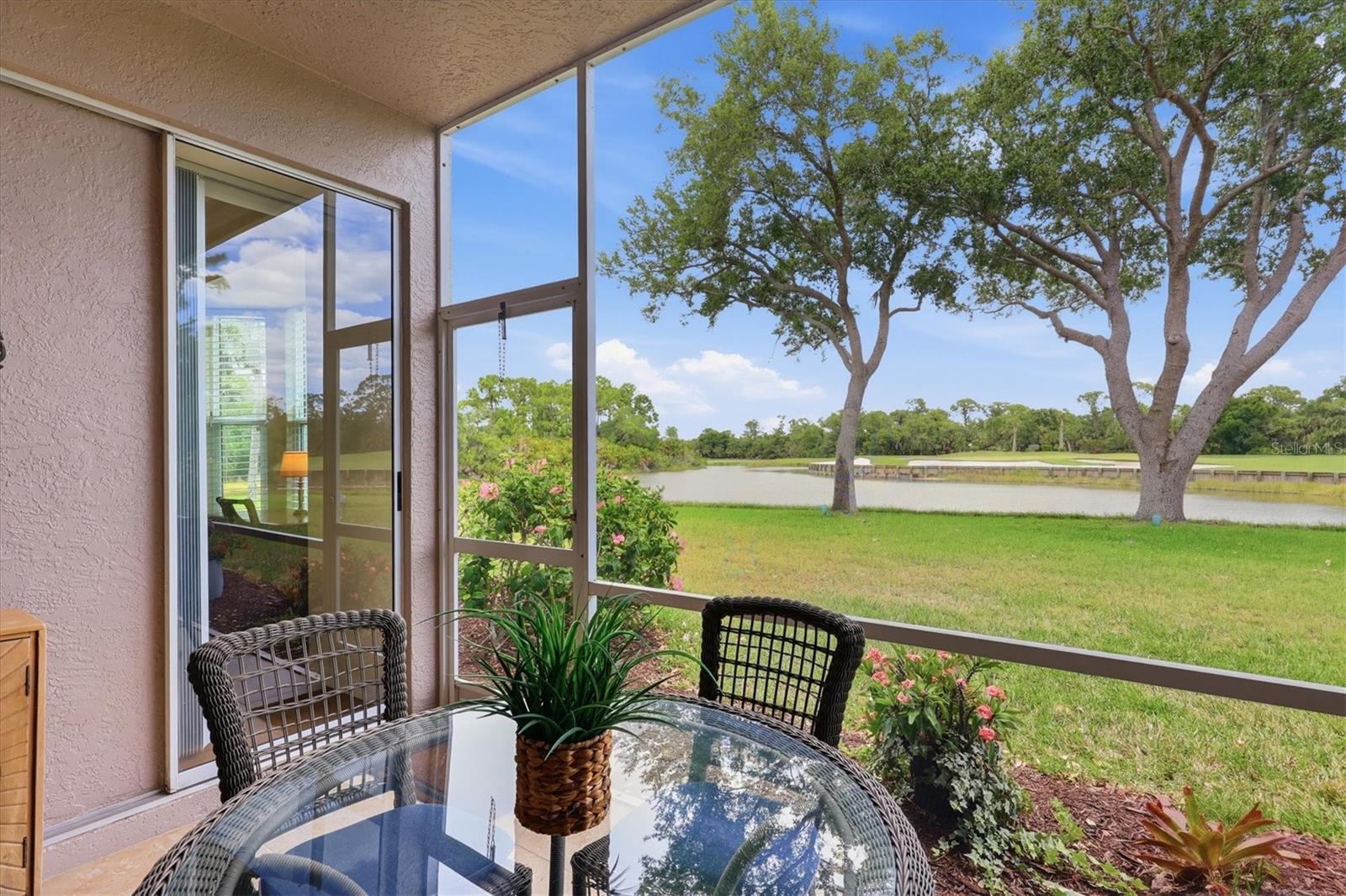 STONEYBROOK VERANDAS 1 - Residential