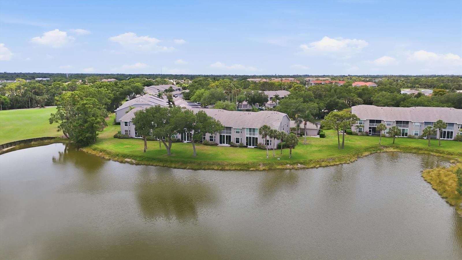 STONEYBROOK VERANDAS 1 - Residential