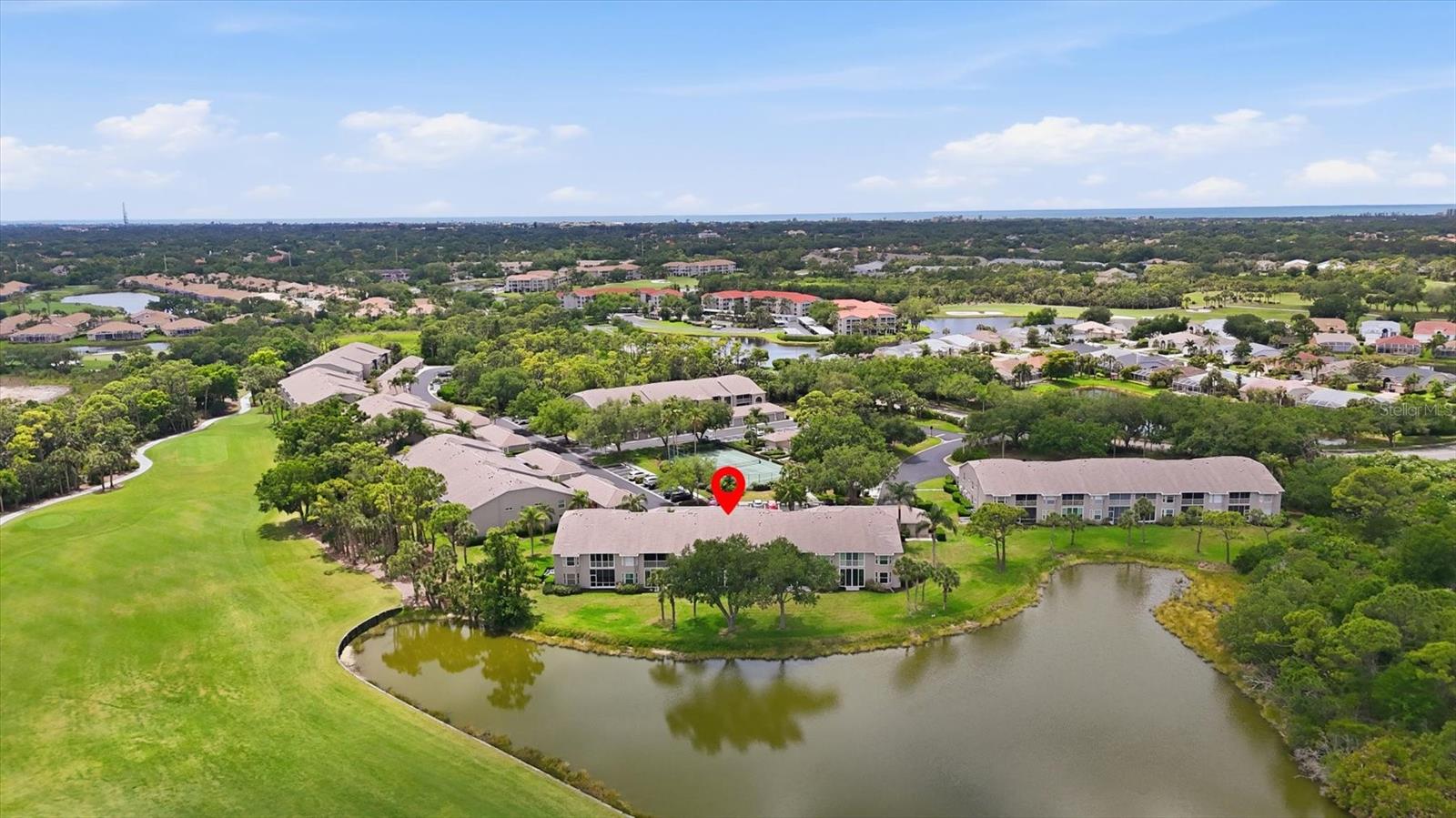 STONEYBROOK VERANDAS 1 - Residential