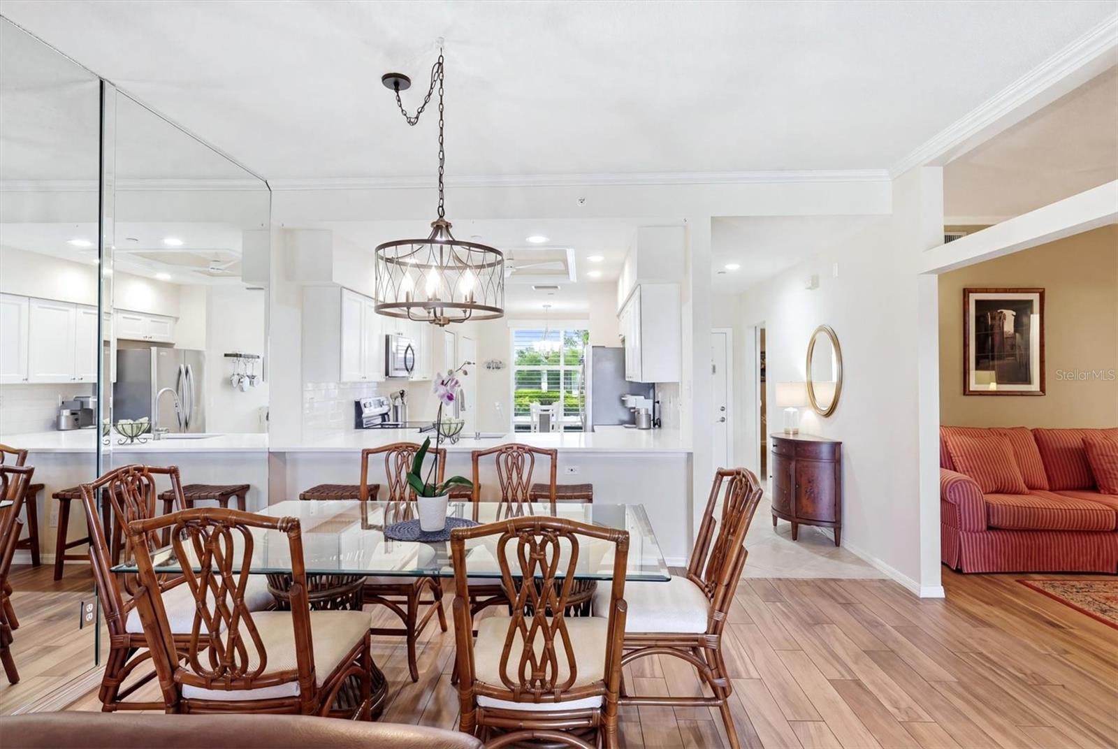 STONEYBROOK VERANDAS 1 - Residential