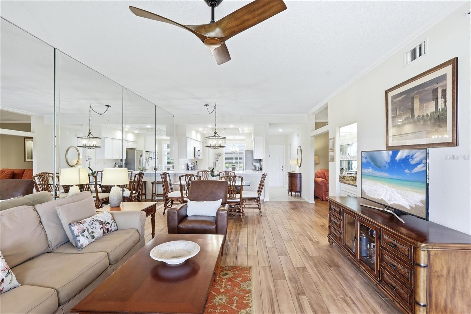 STONEYBROOK VERANDAS 1 - Residential