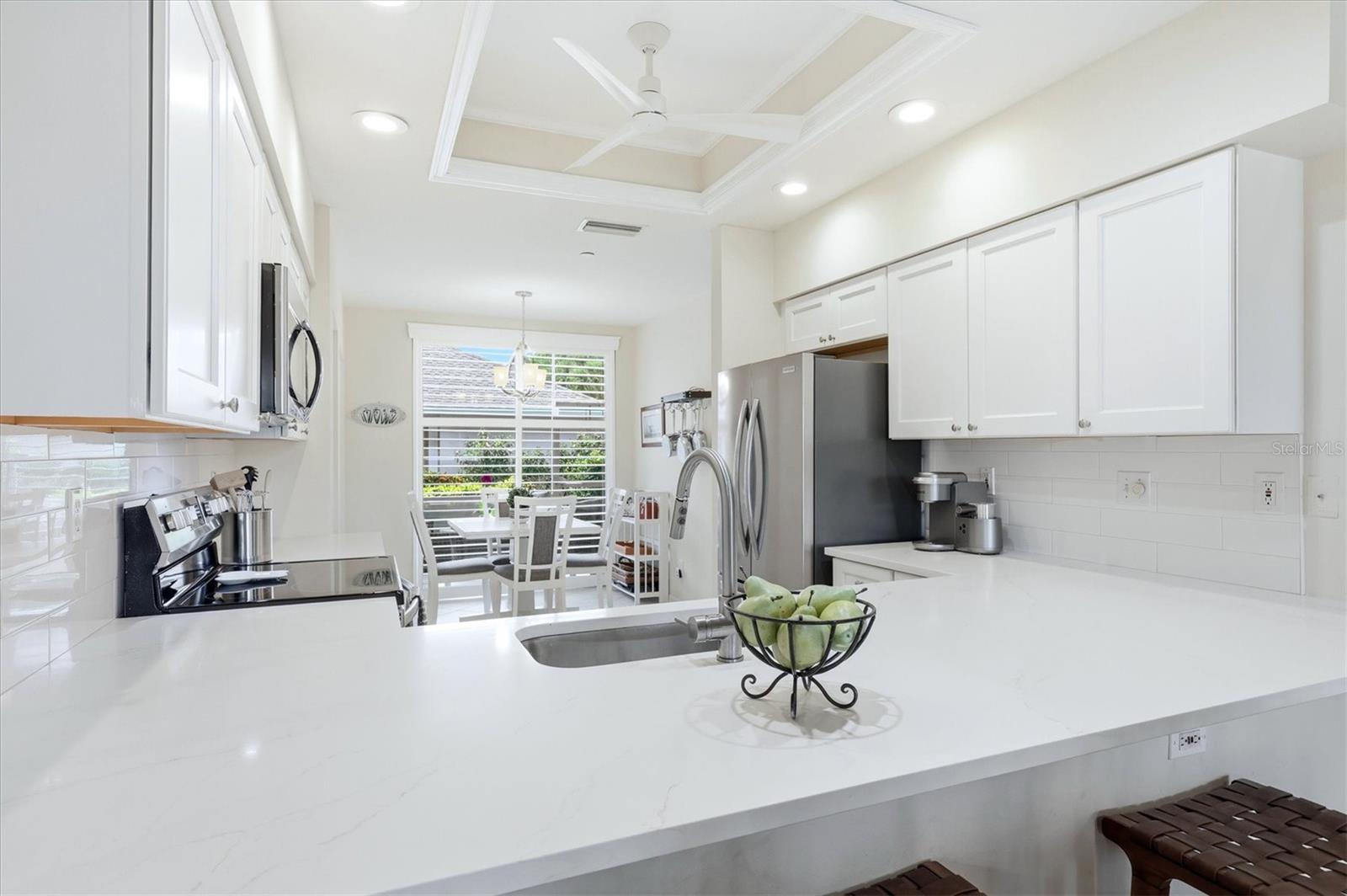 STONEYBROOK VERANDAS 1 - Residential