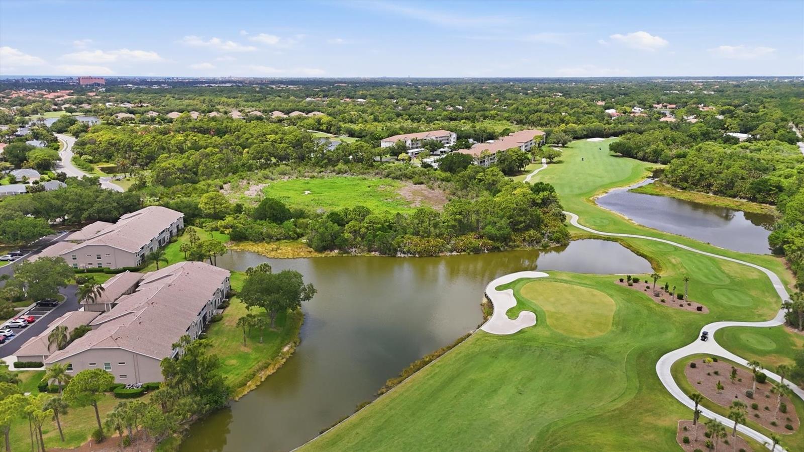 STONEYBROOK VERANDAS 1 - Residential