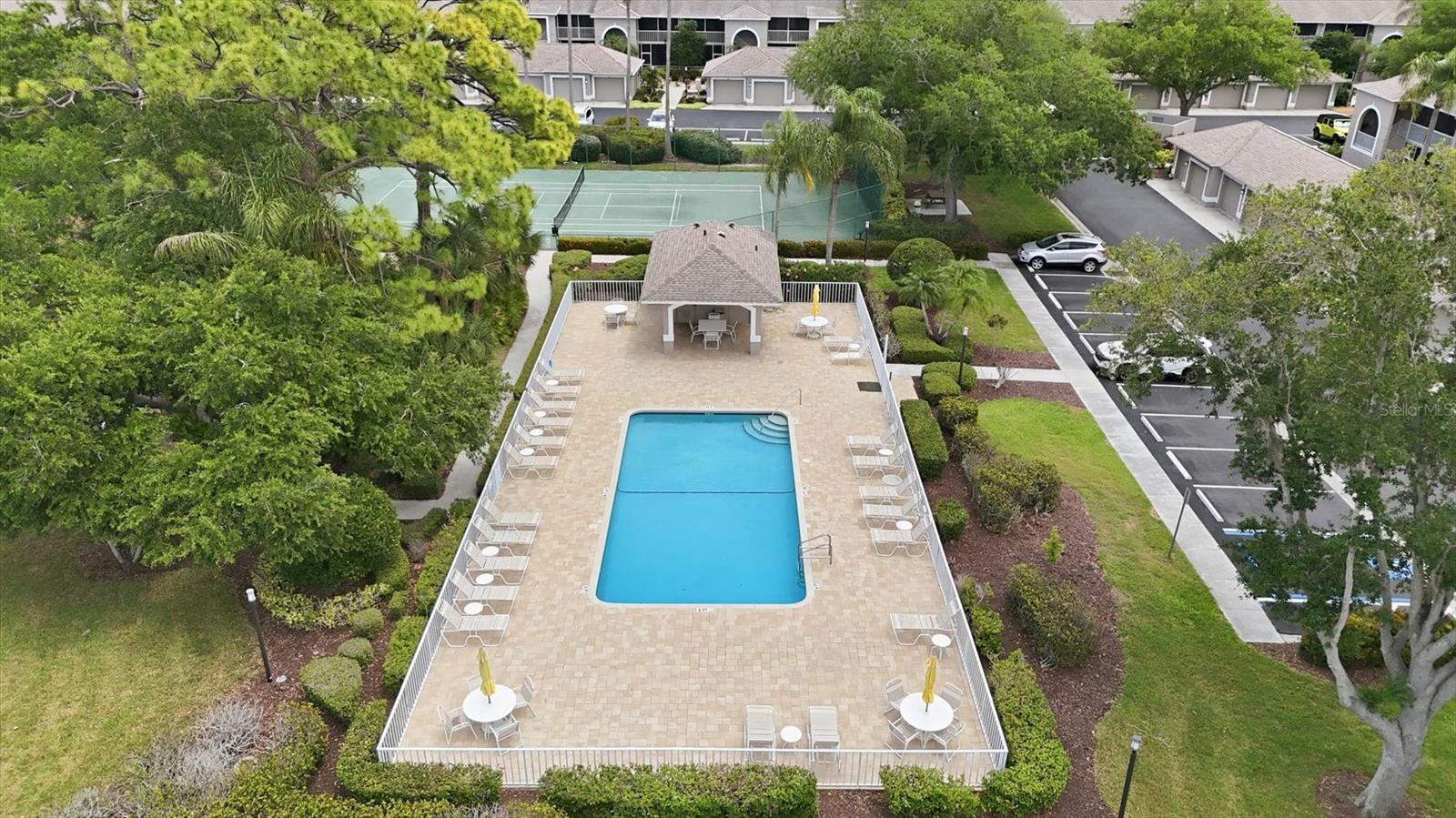 STONEYBROOK VERANDAS 1 - Residential