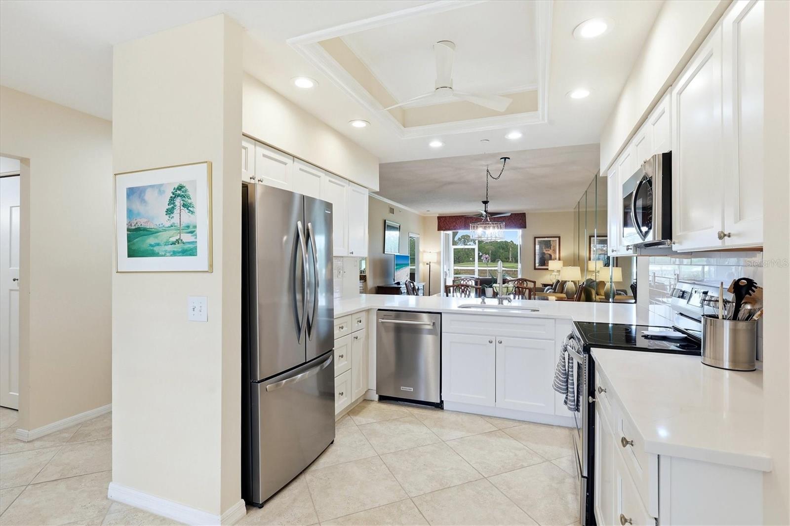 STONEYBROOK VERANDAS 1 - Residential