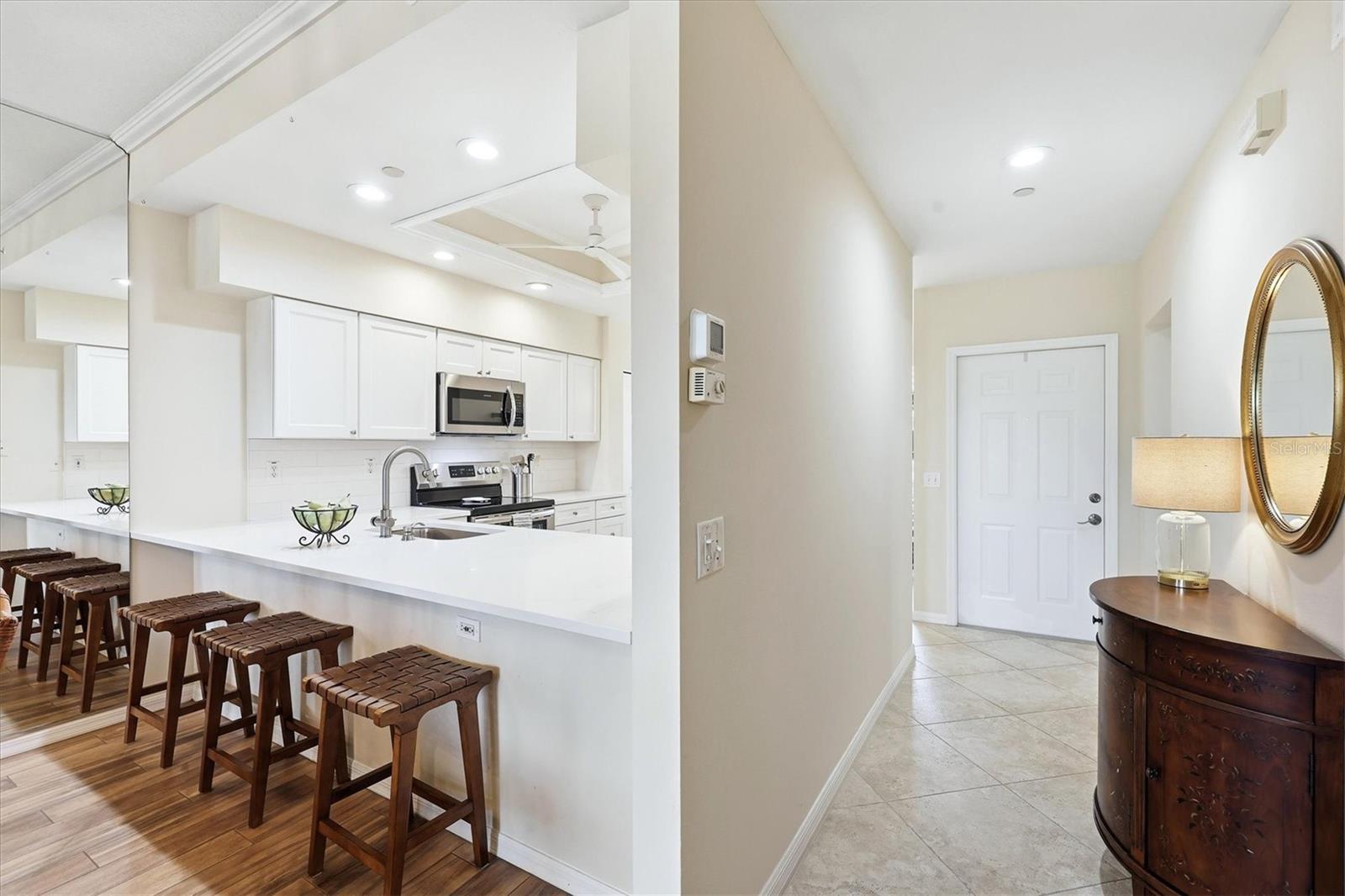 STONEYBROOK VERANDAS 1 - Residential