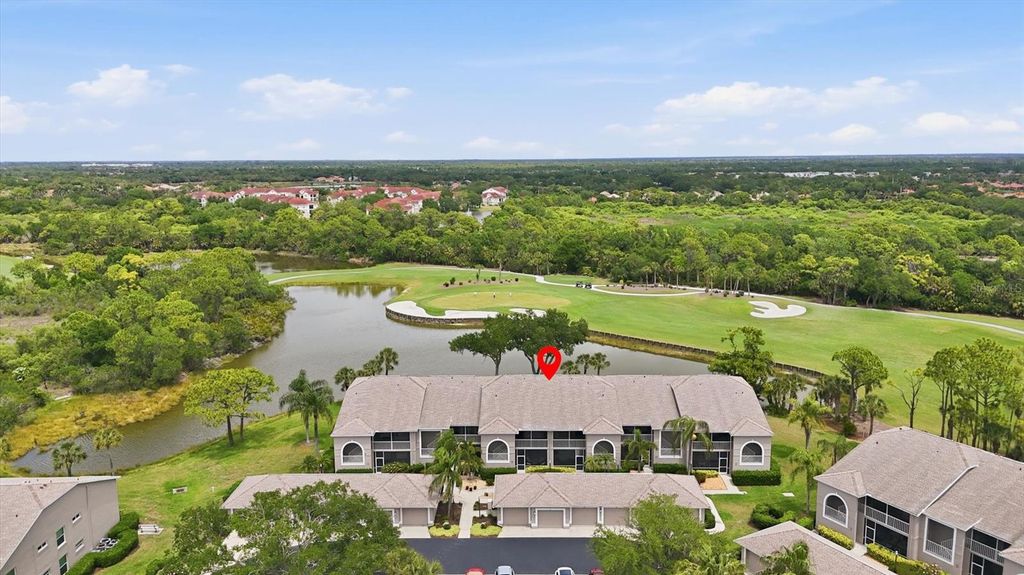 Photo of 8911 Veranda Way #213, Sarasota, FL 34238 (MLS # A4690927)