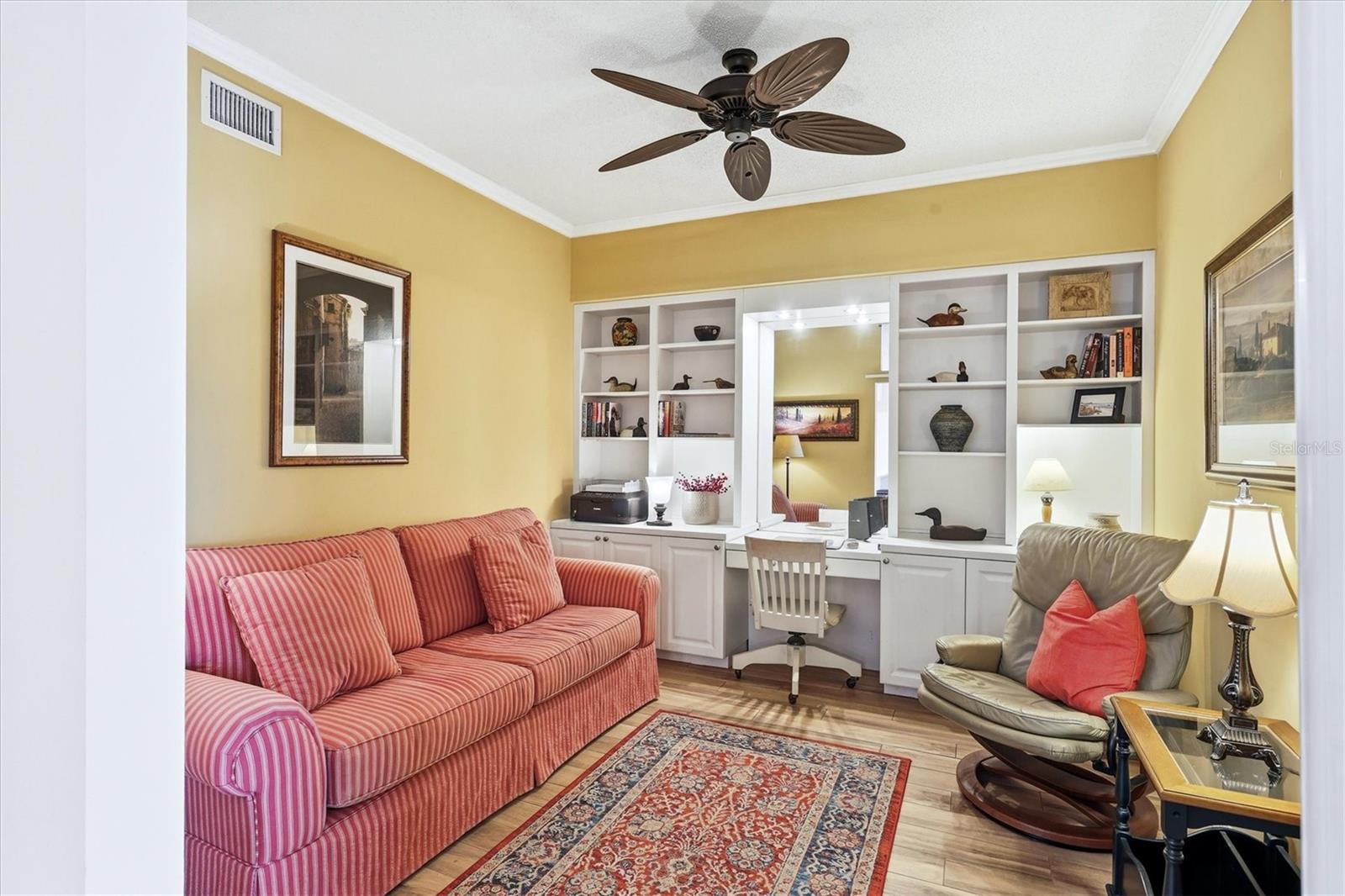 STONEYBROOK VERANDAS 1 - Residential