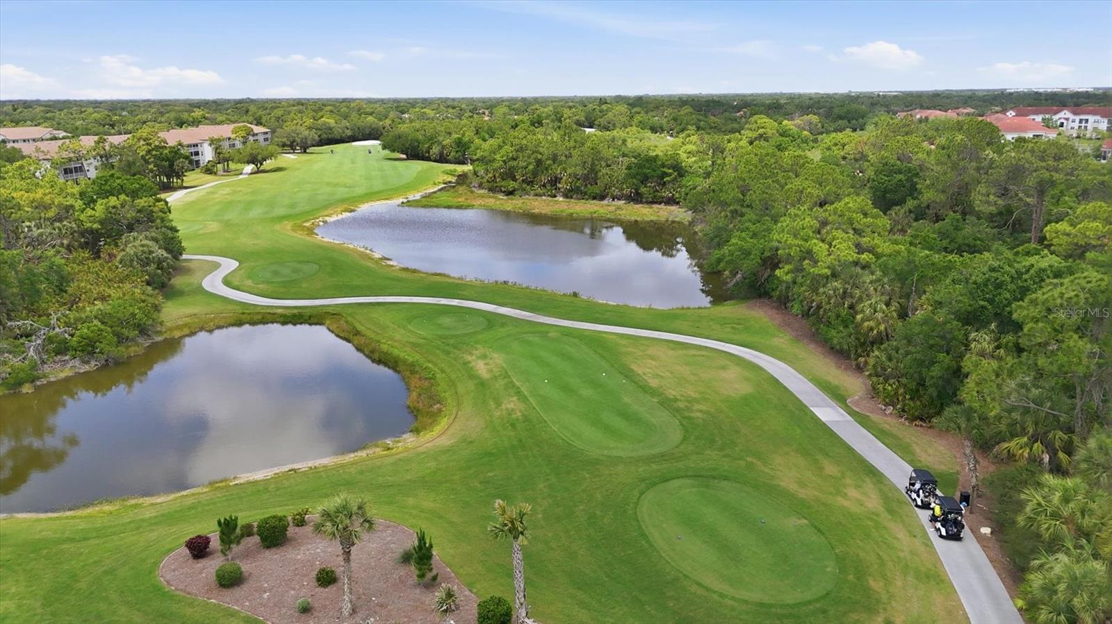 STONEYBROOK VERANDAS 1 - Residential