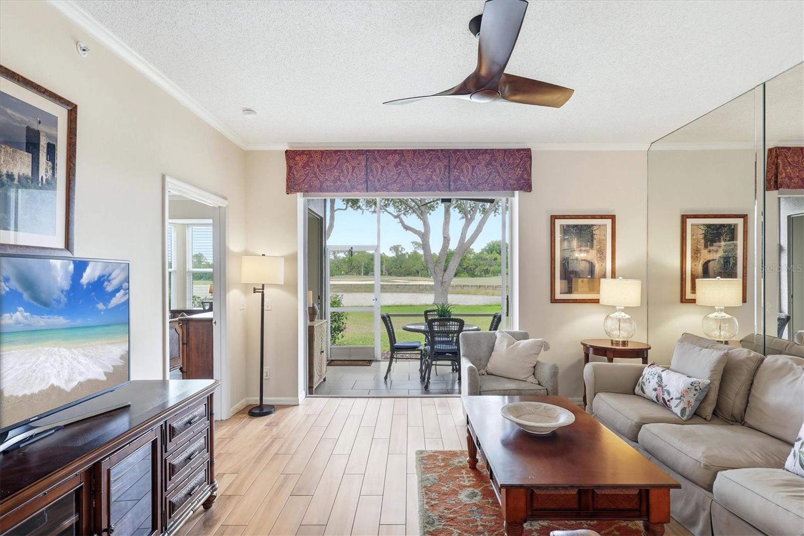 STONEYBROOK VERANDAS 1 - Residential