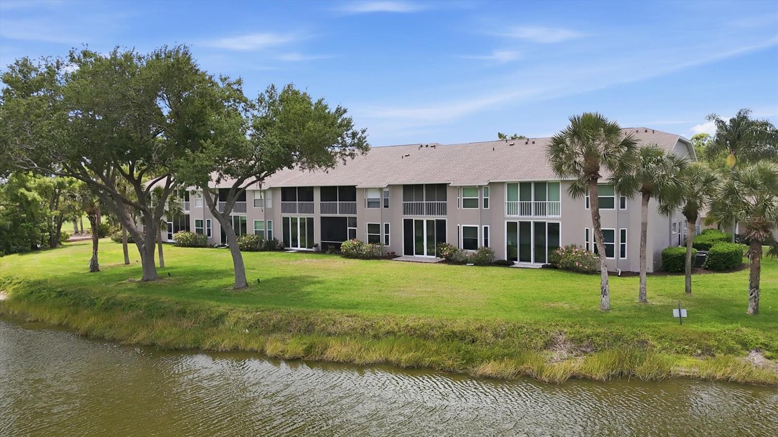 STONEYBROOK VERANDAS 1 - Residential