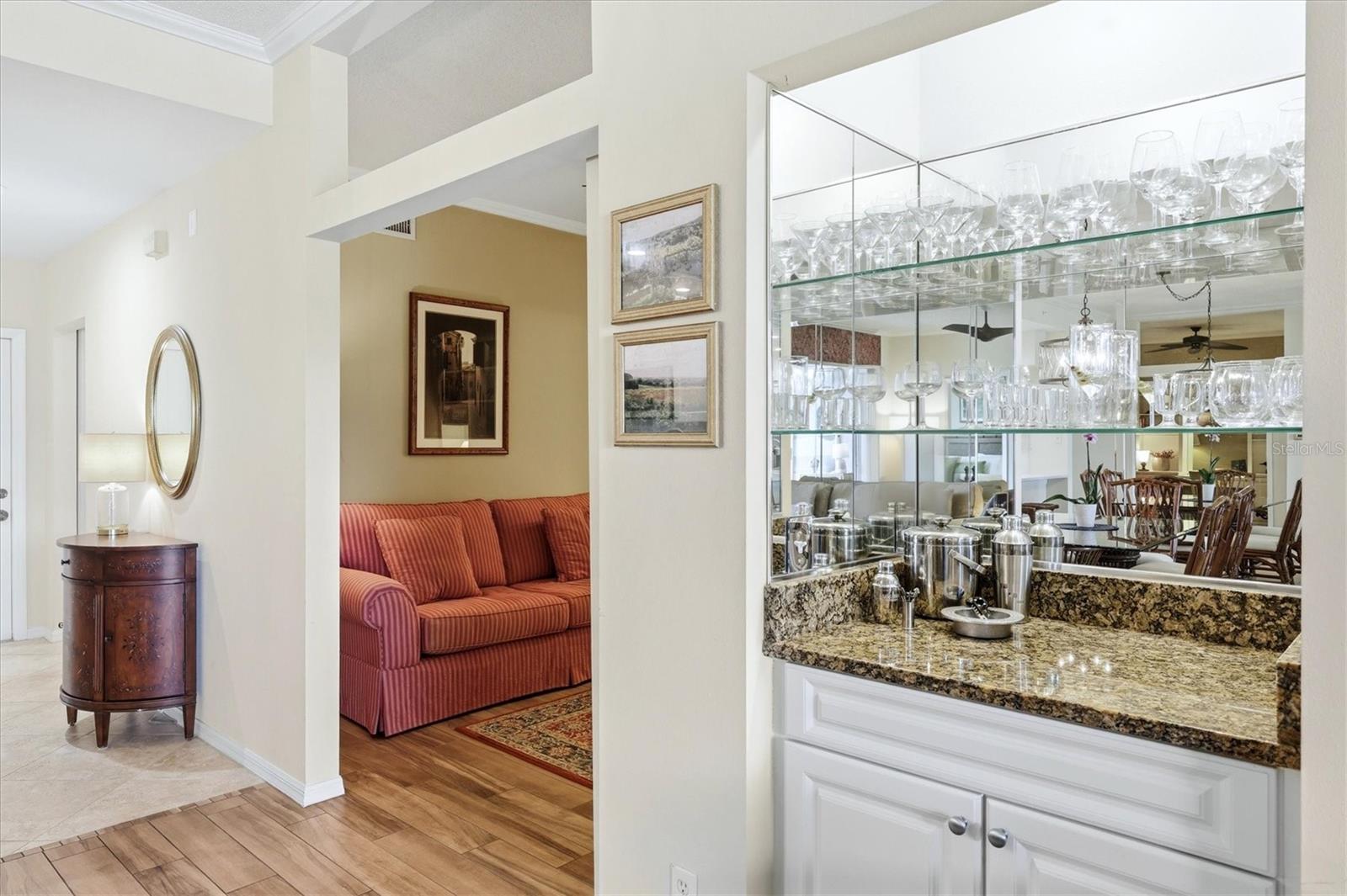 STONEYBROOK VERANDAS 1 - Residential