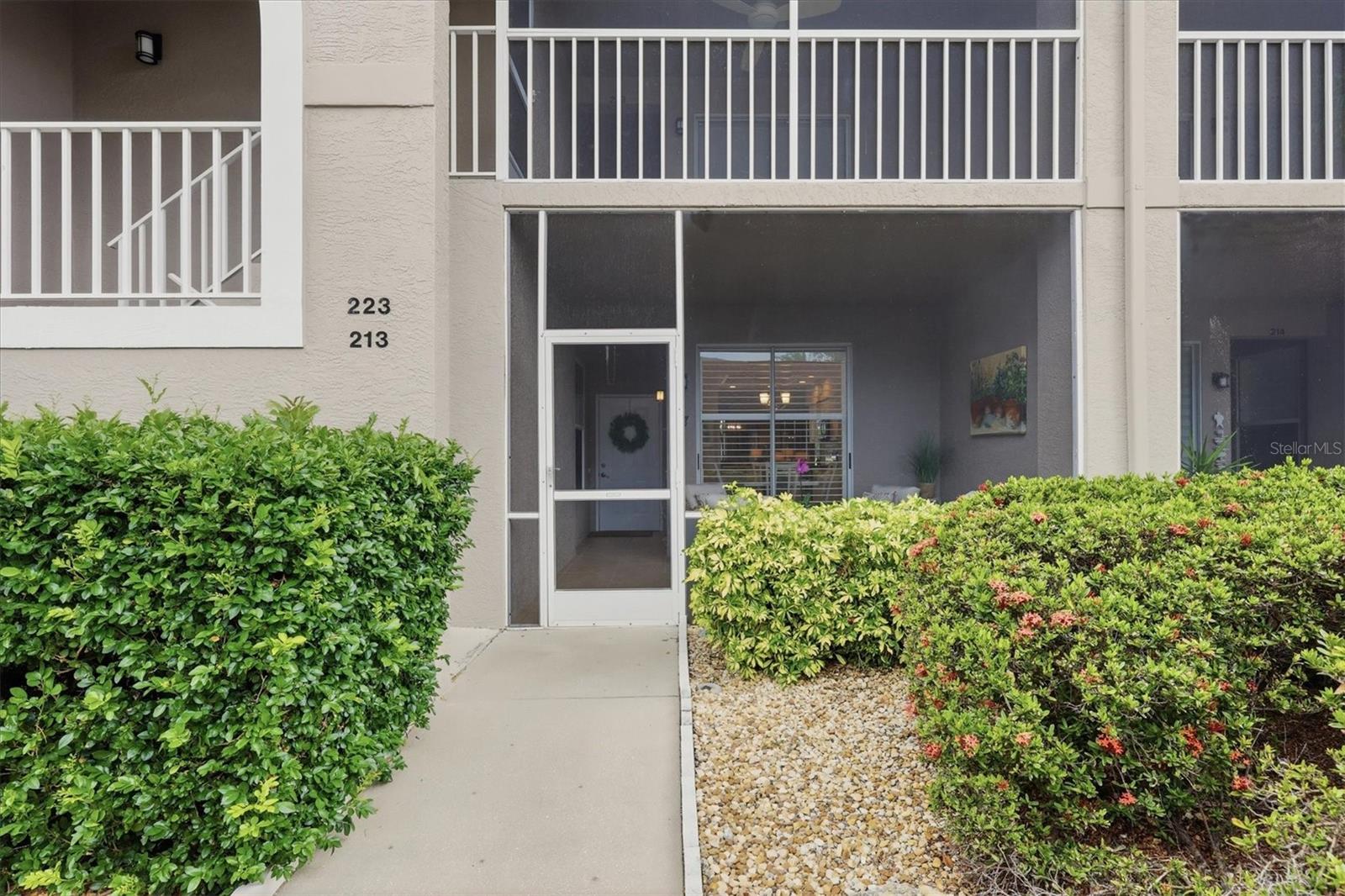 8911 VERANDA WAY 213