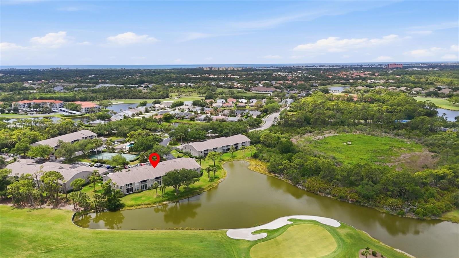 STONEYBROOK VERANDAS 1 - Residential