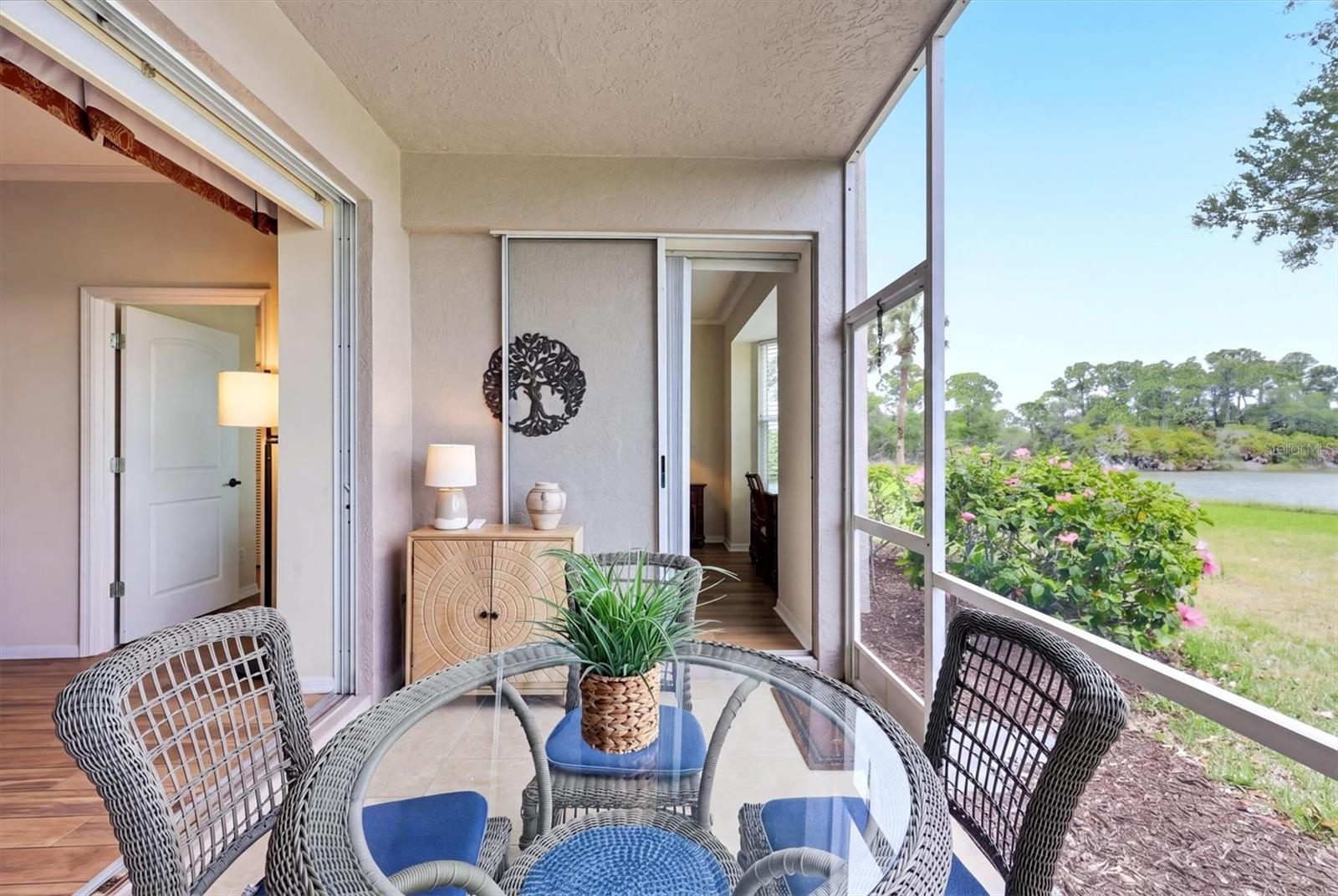 STONEYBROOK VERANDAS 1 - Residential