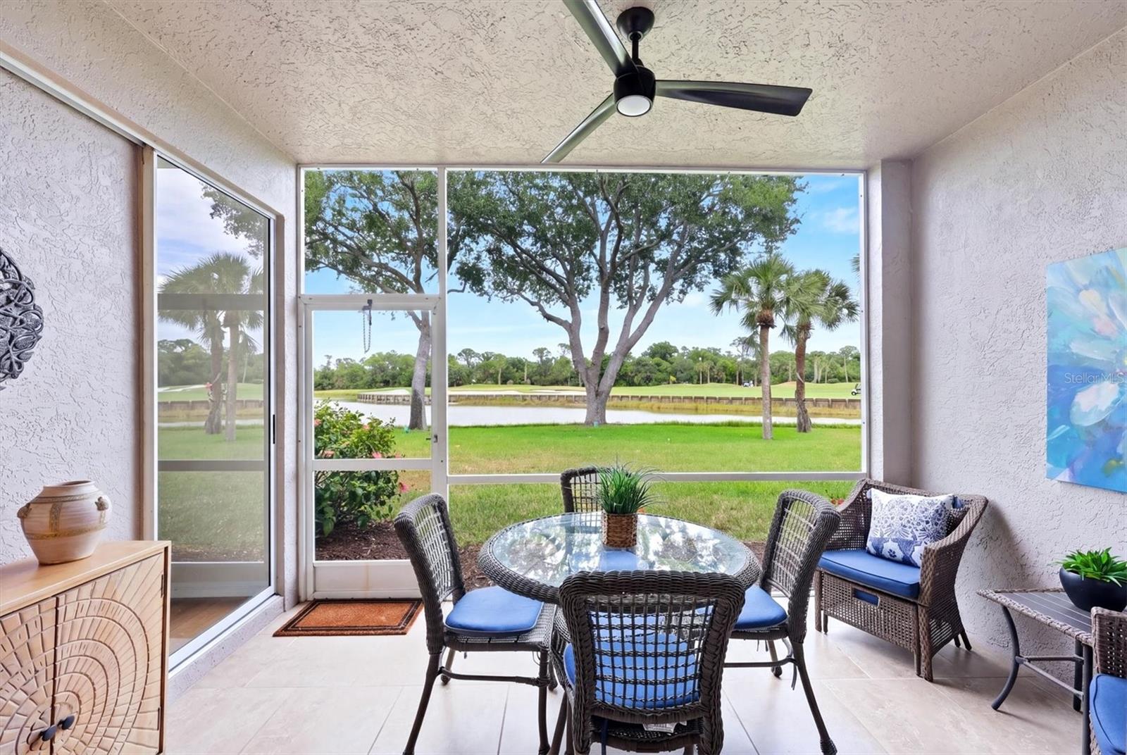 STONEYBROOK VERANDAS 1 - Residential