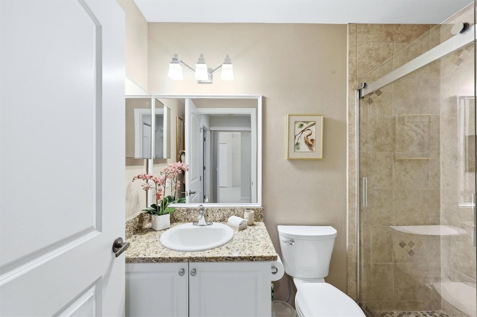 STONEYBROOK VERANDAS 1 - Residential