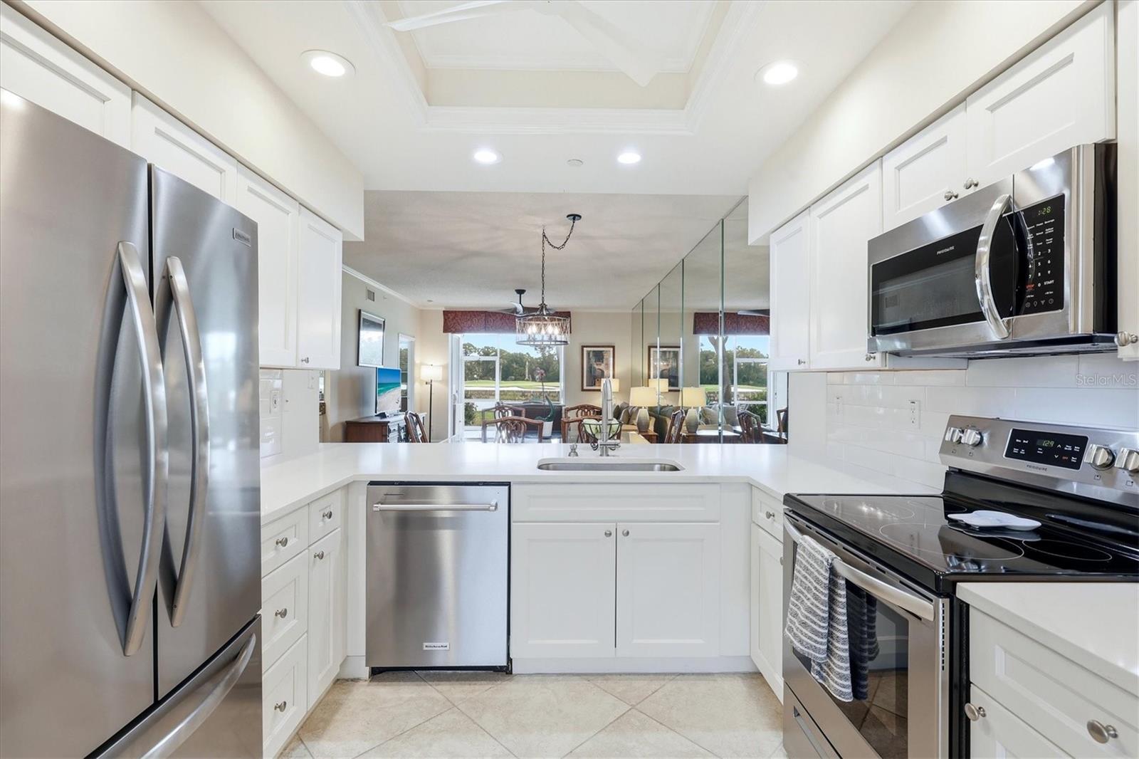 STONEYBROOK VERANDAS 1 - Residential