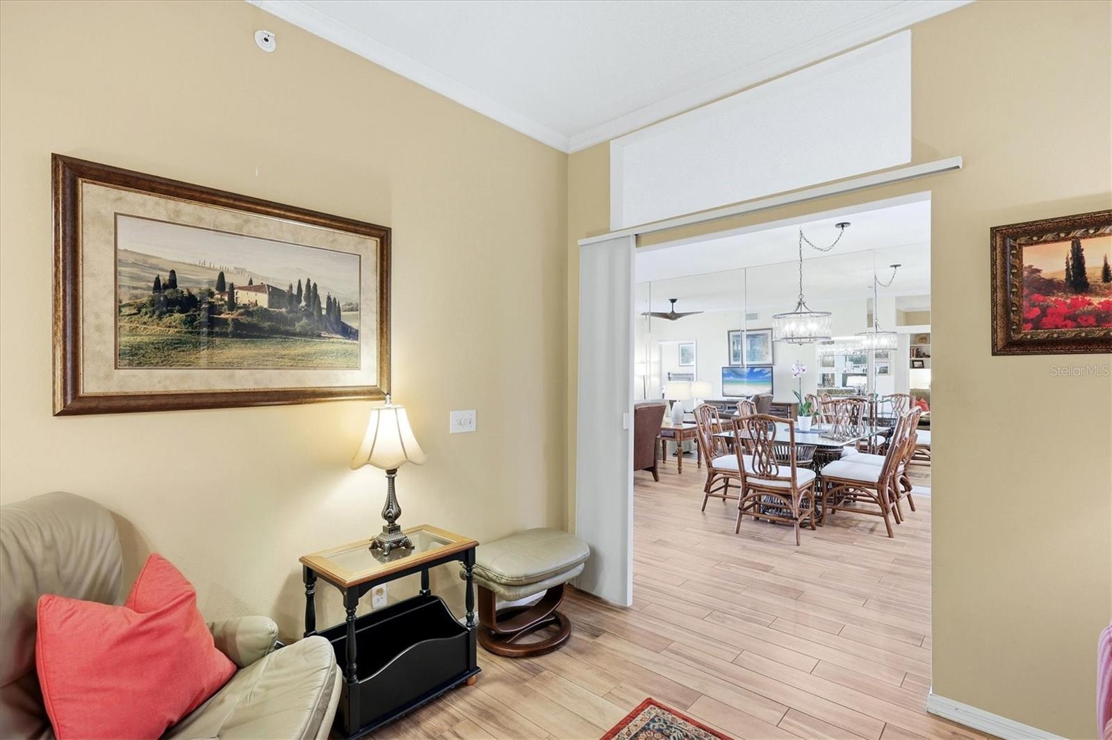 STONEYBROOK VERANDAS 1 - Residential