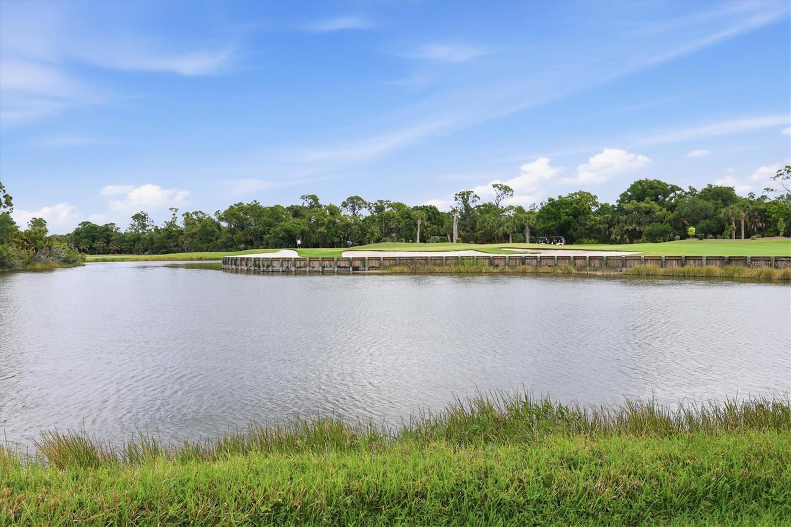 STONEYBROOK VERANDAS 1 - Residential