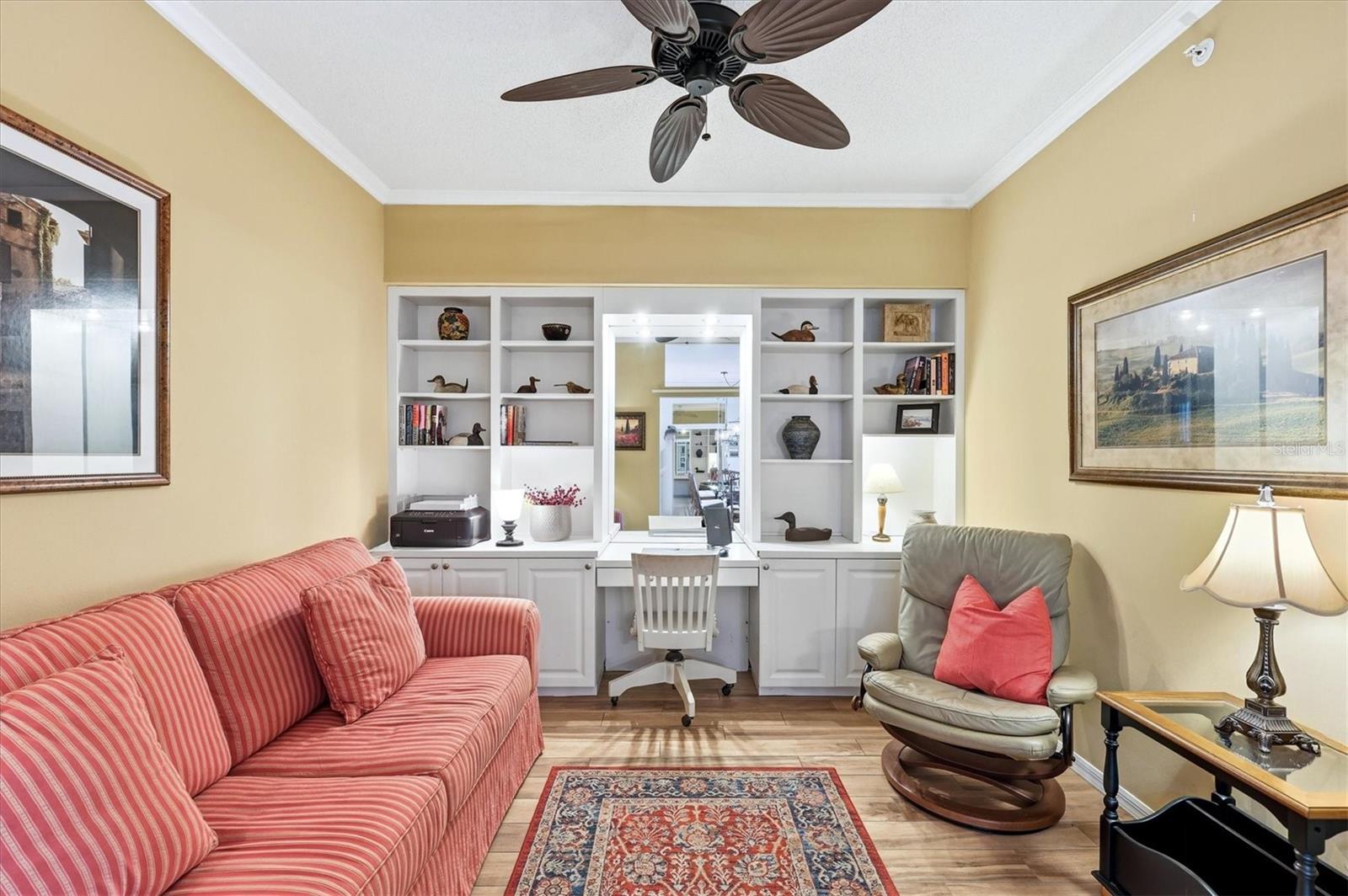 STONEYBROOK VERANDAS 1 - Residential