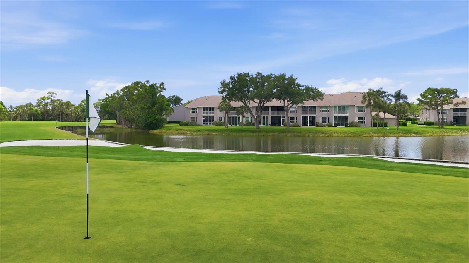 STONEYBROOK VERANDAS 1 - Residential