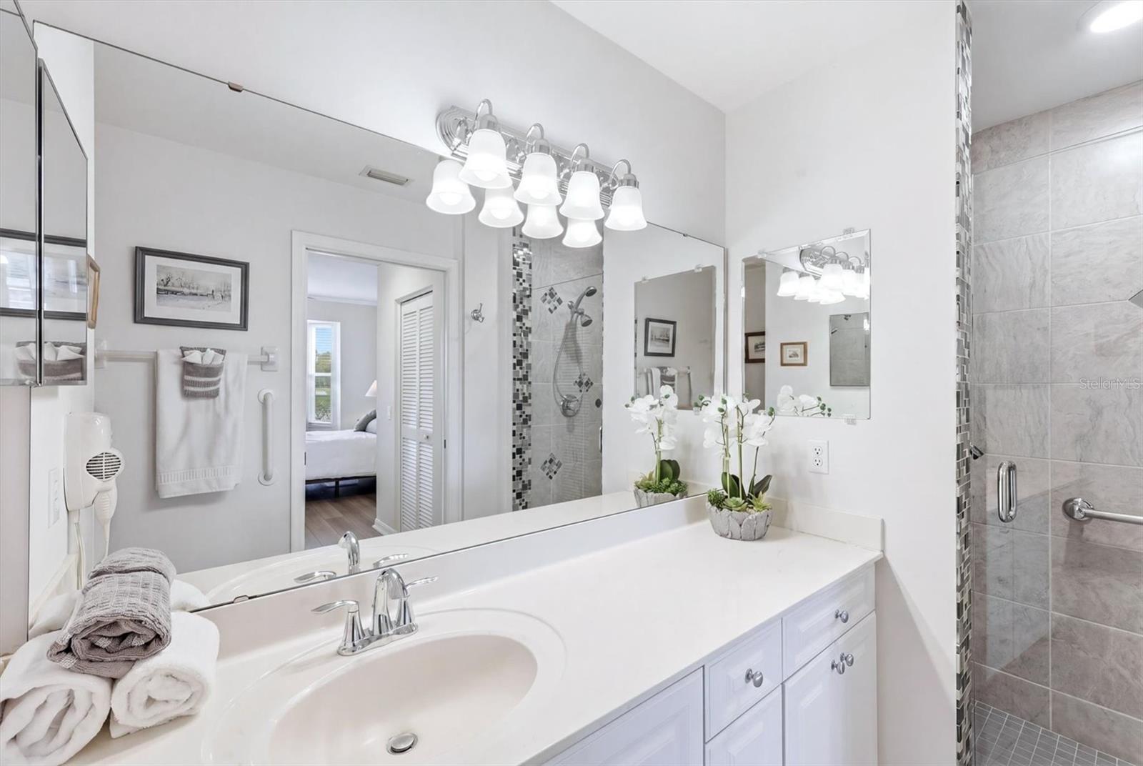 STONEYBROOK VERANDAS 1 - Residential