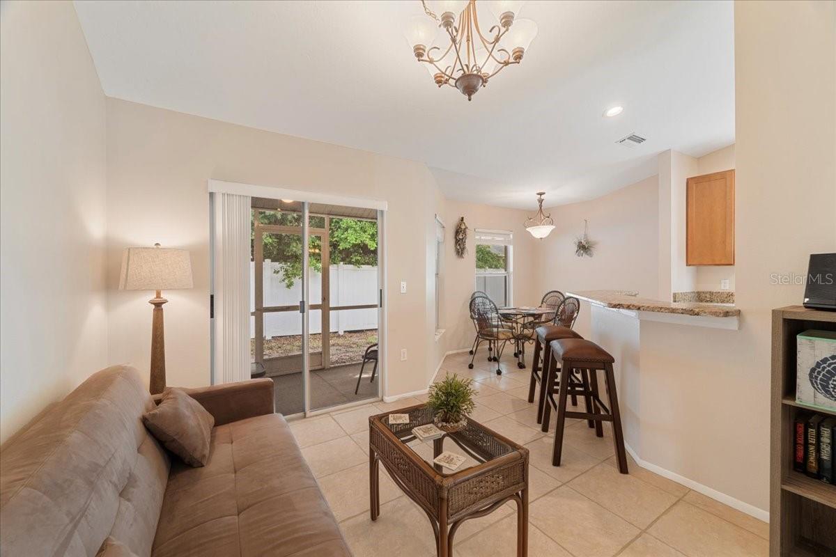 VILLA LE GRAND (FORMERLY LESLIE PARK) - Residential