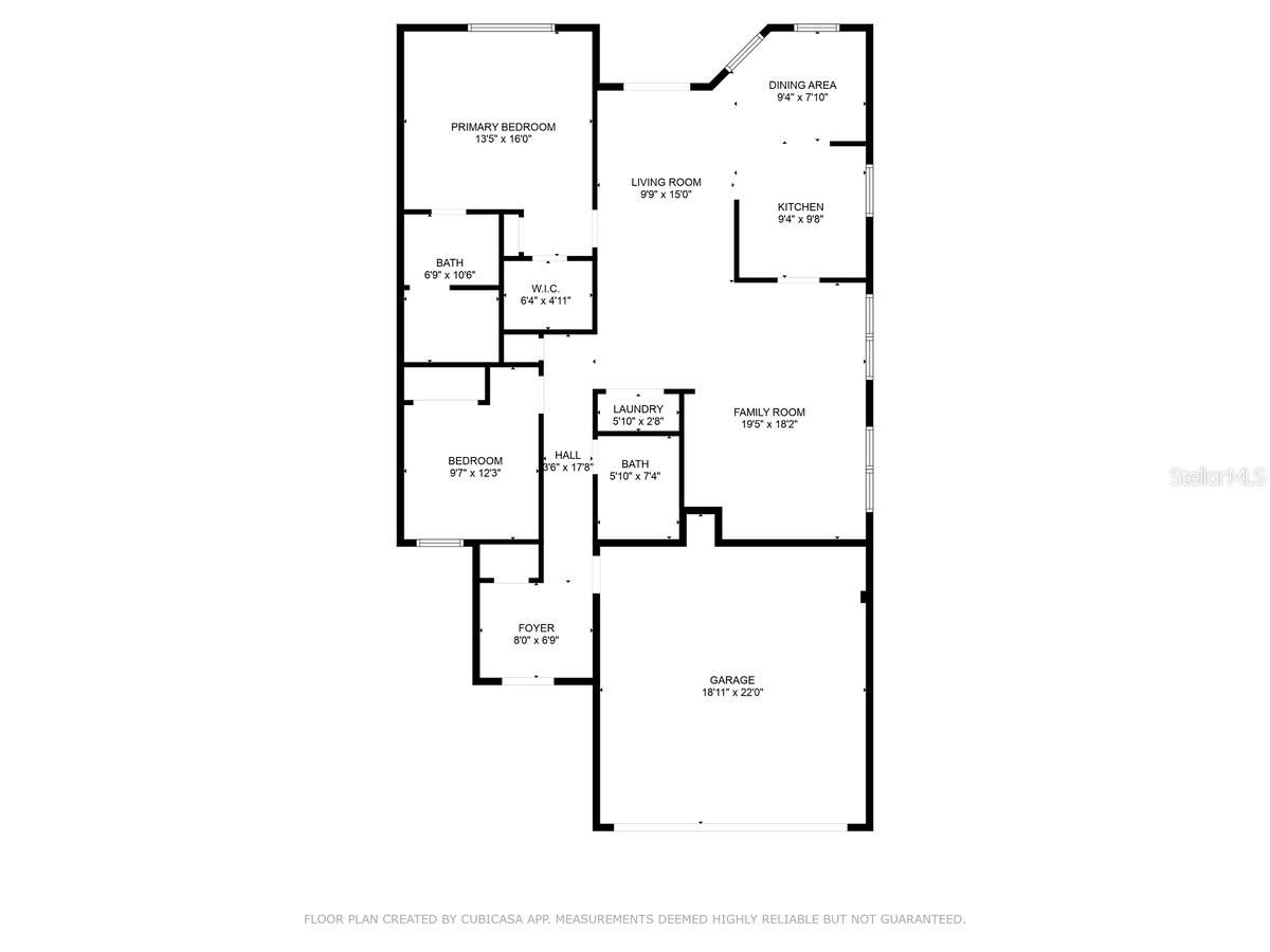 VILLA LE GRAND (FORMERLY LESLIE PARK) - Residential