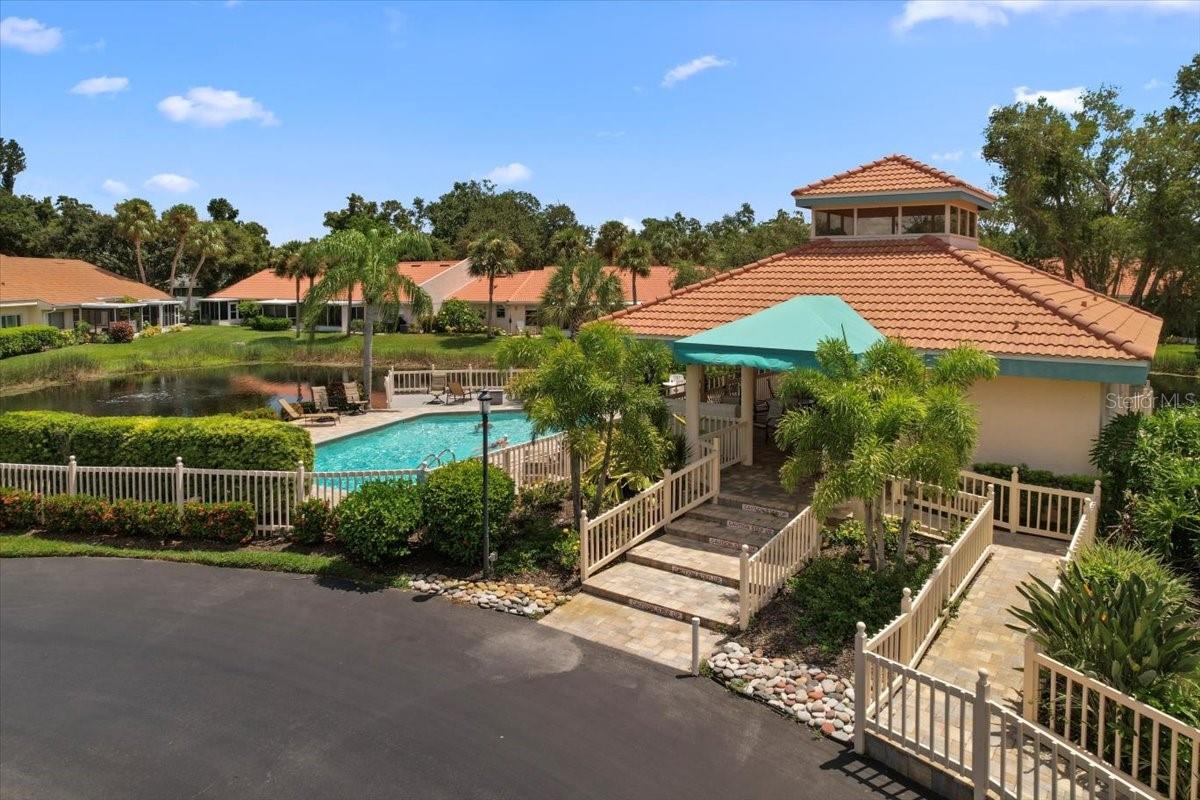 VILLA LE GRAND (FORMERLY LESLIE PARK) - Residential