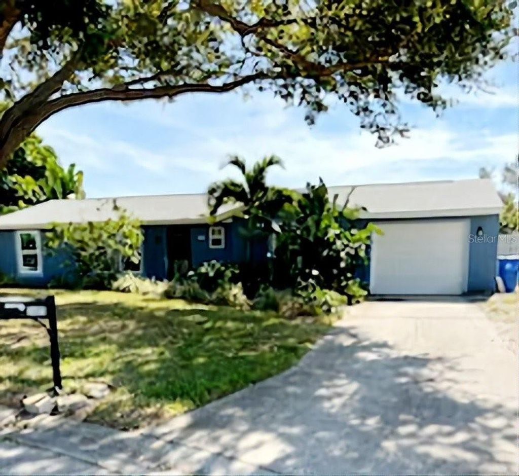 Photo of 3405 66th Street Court W, Bradenton, FL 34209 (MLS # A4681473)