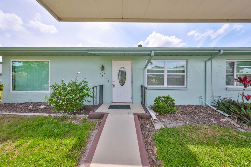 Photo of 404 Fulham Court #A, Sun City Center, FL 33573 (MLS # TB8371254)