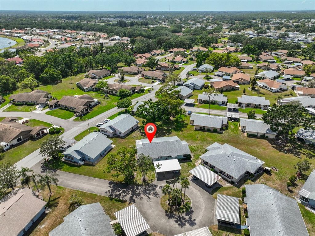 Photo of 404 Fulham Court #A, Sun City Center, FL 33573 (MLS # TB8371254)