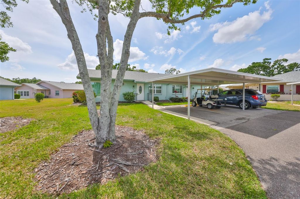 Photo of 404 Fulham Court #A, Sun City Center, FL 33573 (MLS # TB8371254)