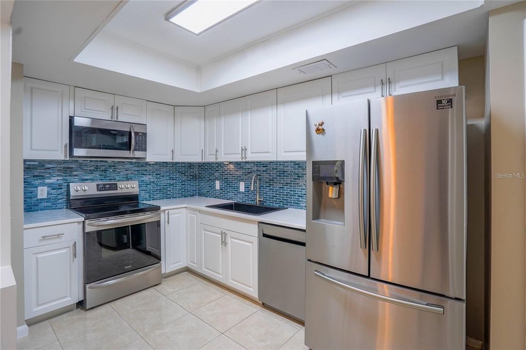 Photo of 7100 Sunshine Skyway Lane S #201, St Petersburg, FL 33711 (MLS # W7883022)