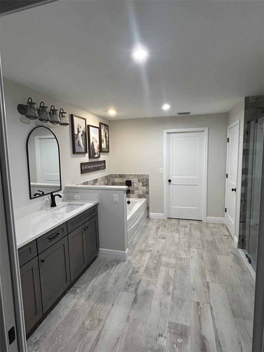 OAK HILL SUB - Residential