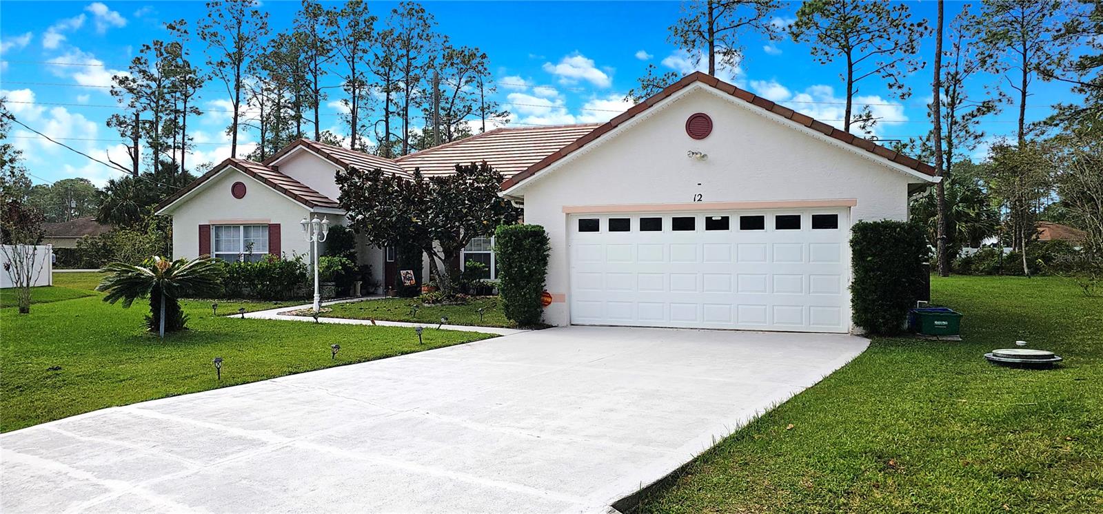 12 RANBER PLACE