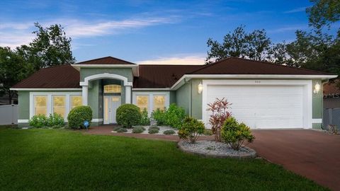 3231 BRETTON WOODS TERRACE DELTONA FL 32725