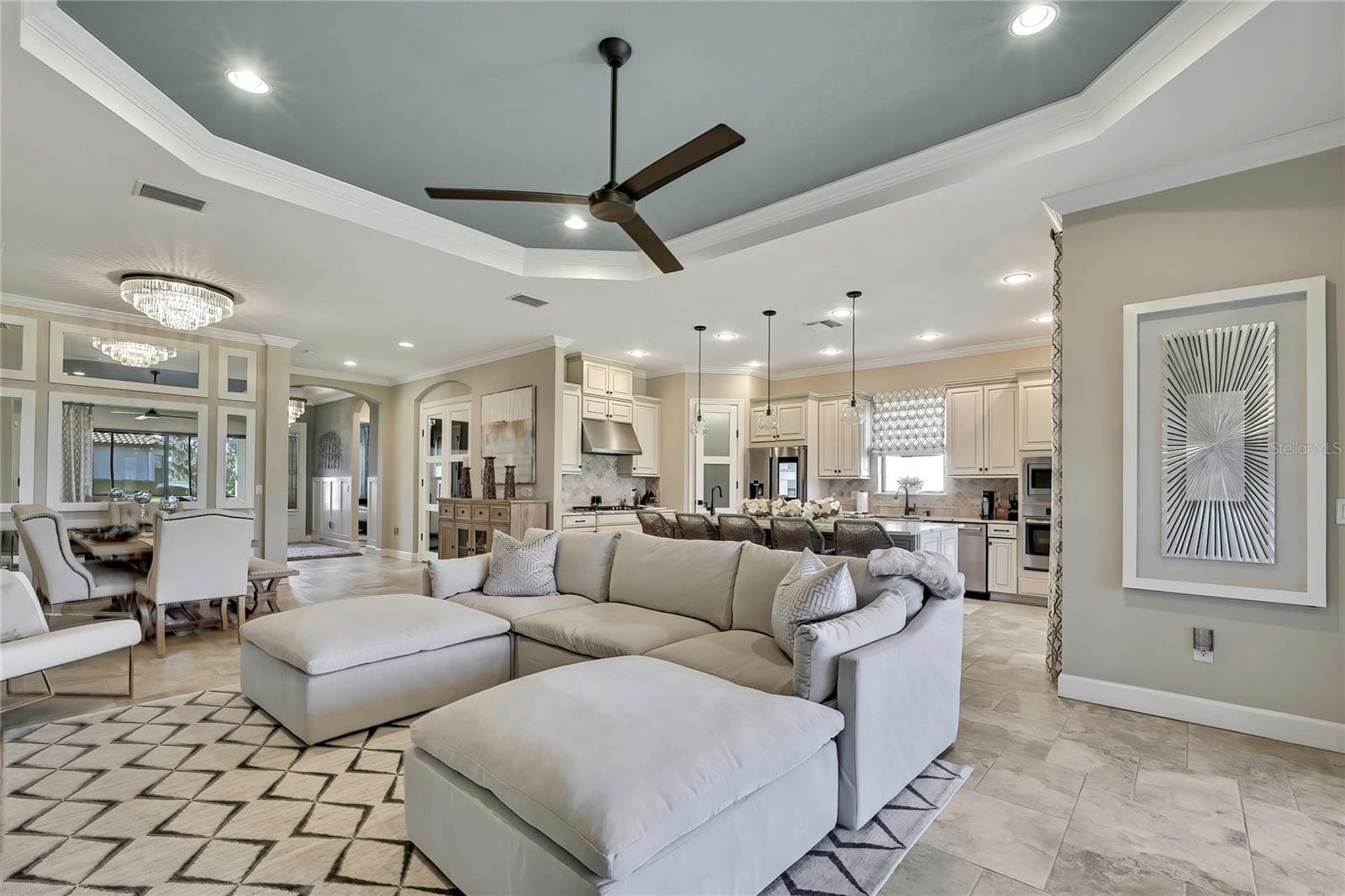 ESPLANADE/STARKEY RANCH PH 1 - Residential