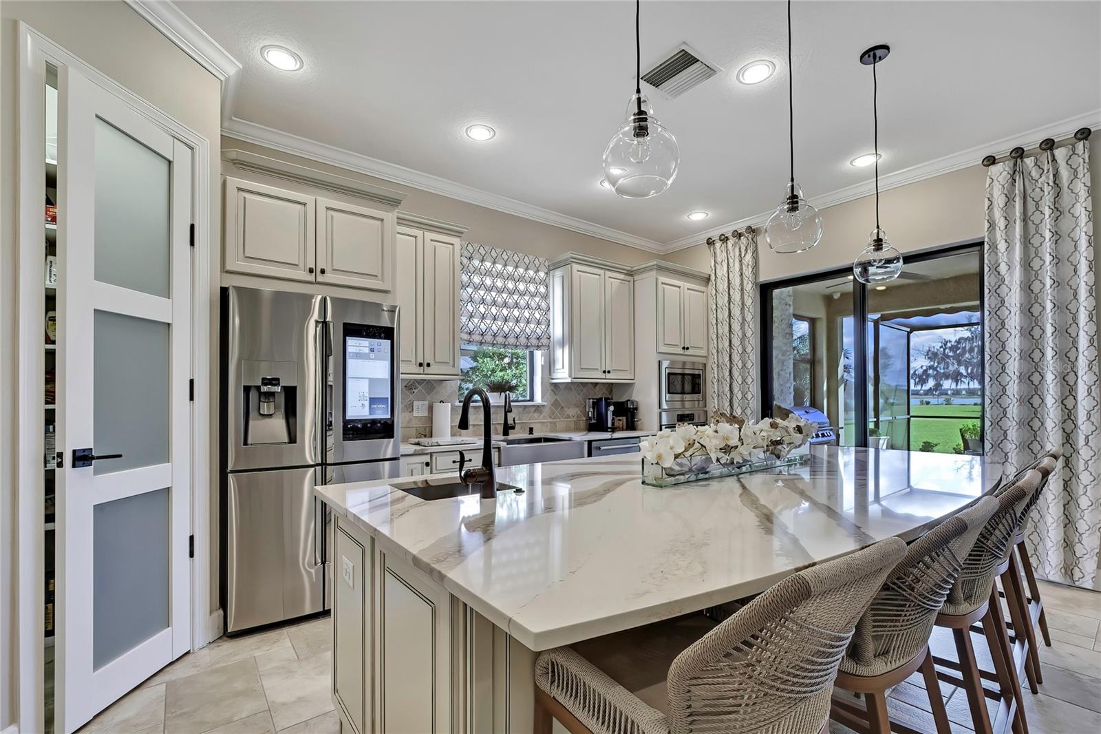 ESPLANADE/STARKEY RANCH PH 1 - Residential