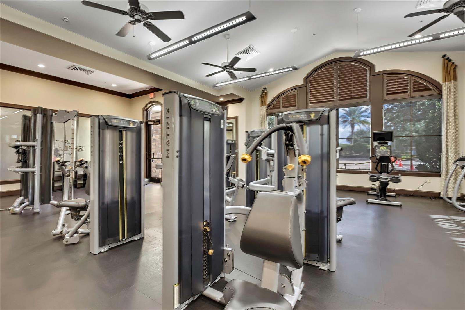 ESPLANADE/STARKEY RANCH PH 1 - Residential