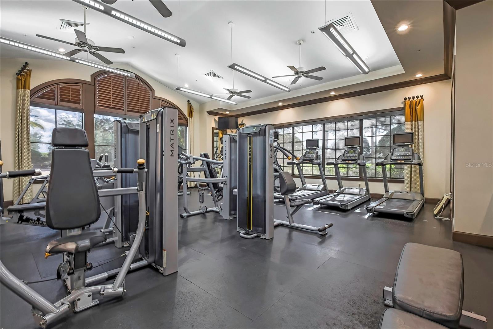 ESPLANADE/STARKEY RANCH PH 1 - Residential