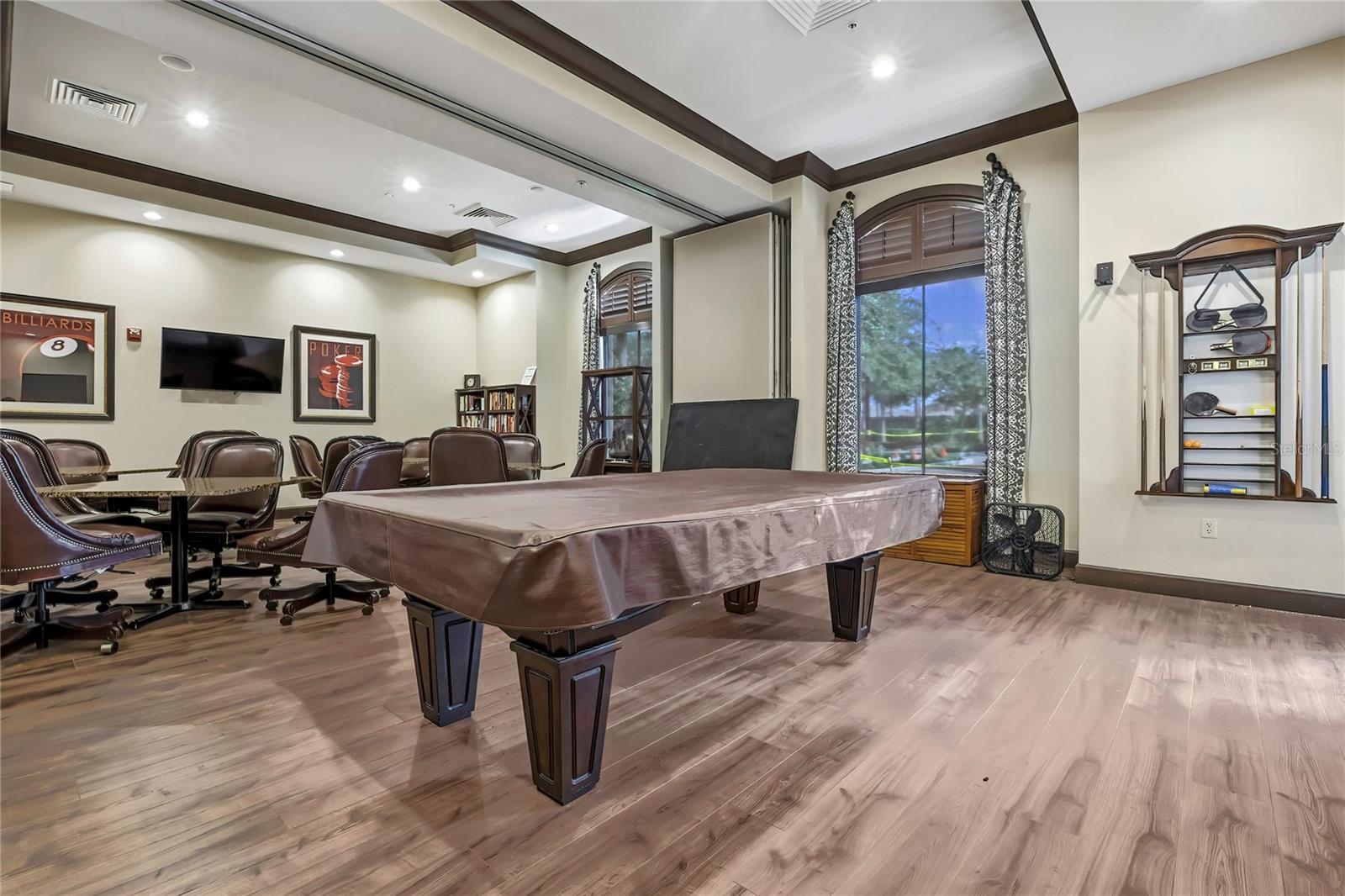 ESPLANADE/STARKEY RANCH PH 1 - Residential