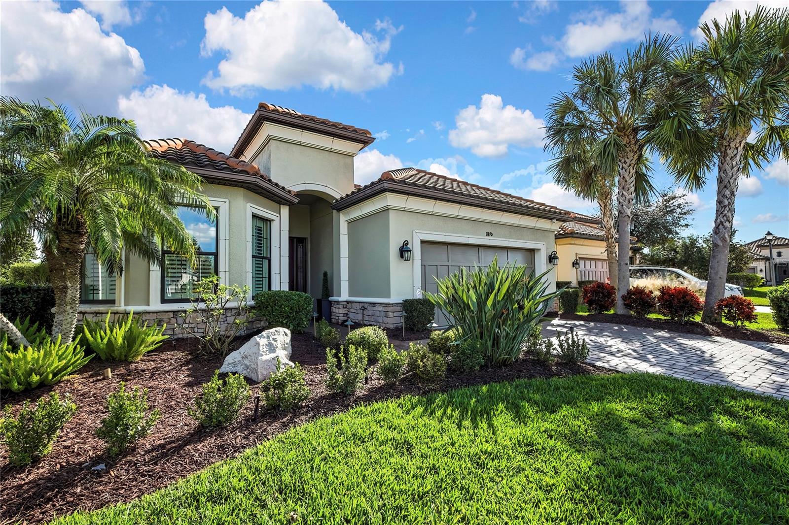 ESPLANADE/STARKEY RANCH PH 1 - Residential