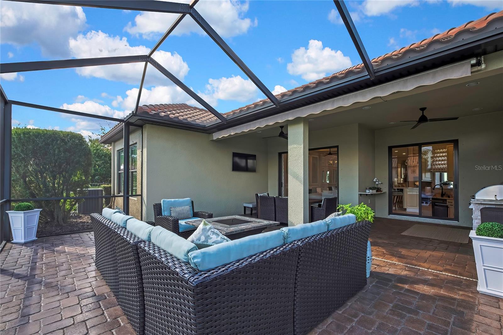 ESPLANADE/STARKEY RANCH PH 1 - Residential