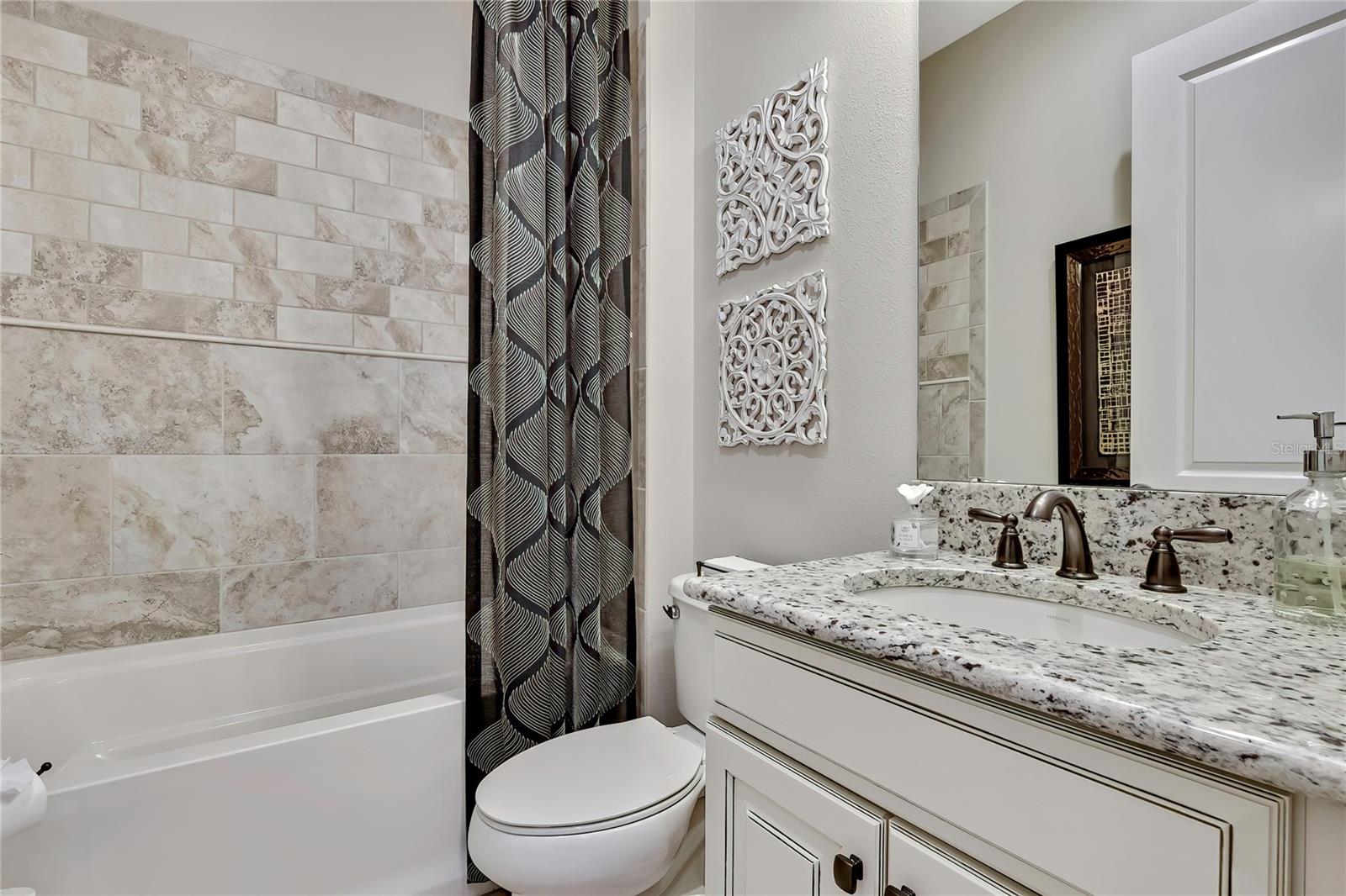 ESPLANADE/STARKEY RANCH PH 1 - Residential