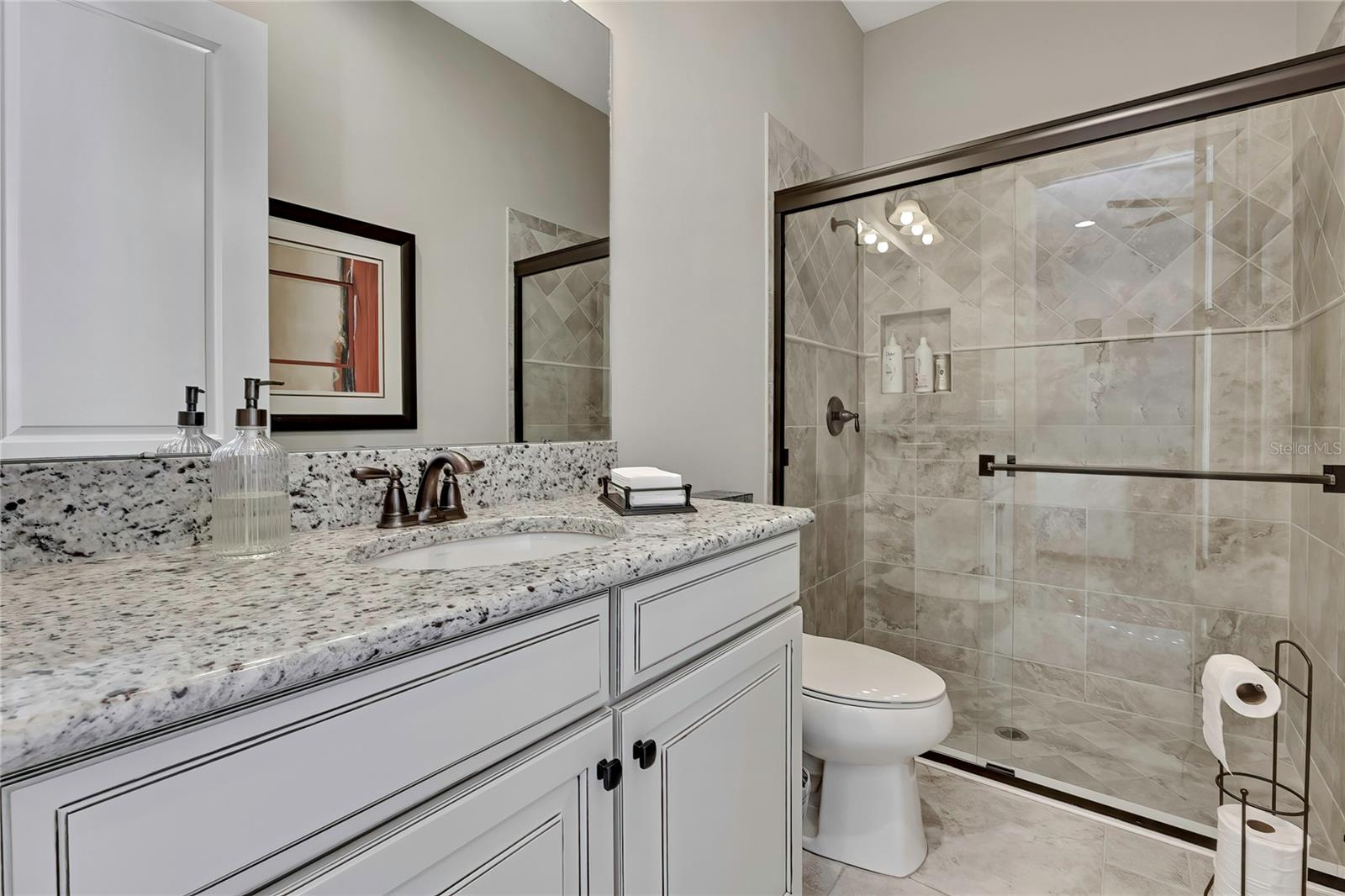 ESPLANADE/STARKEY RANCH PH 1 - Residential