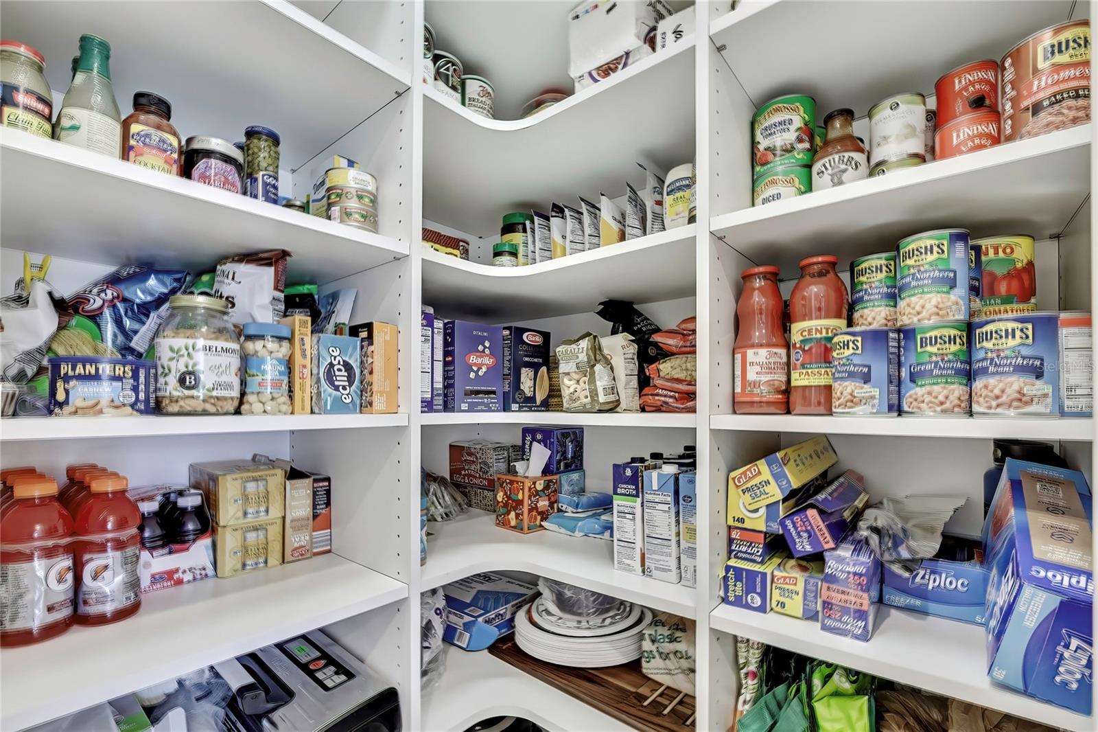 ESPLANADE/STARKEY RANCH PH 1 - Residential